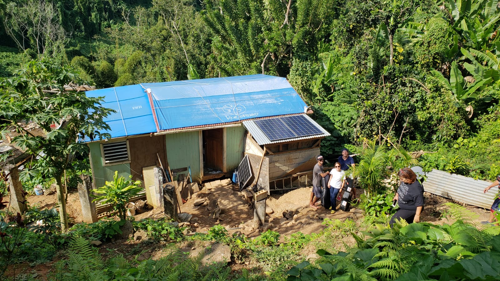 Sustainable practices