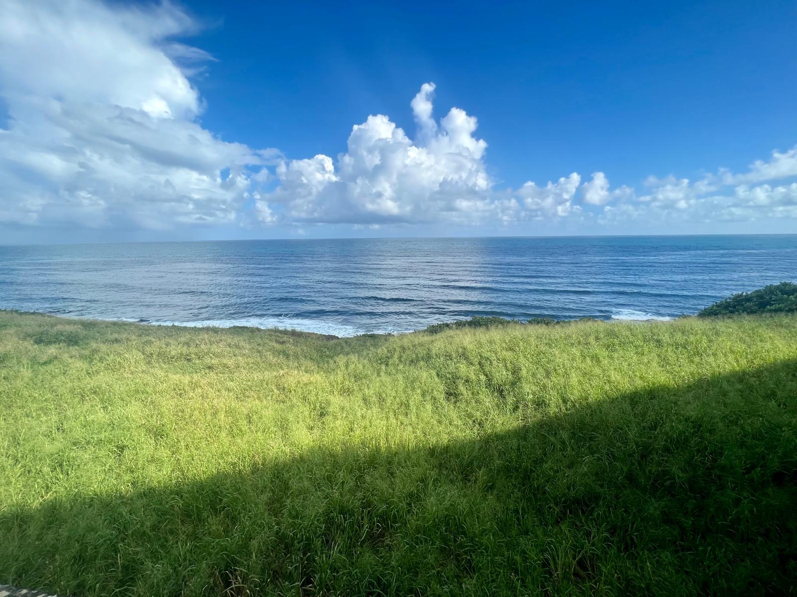 Old San Juan historical architecture
