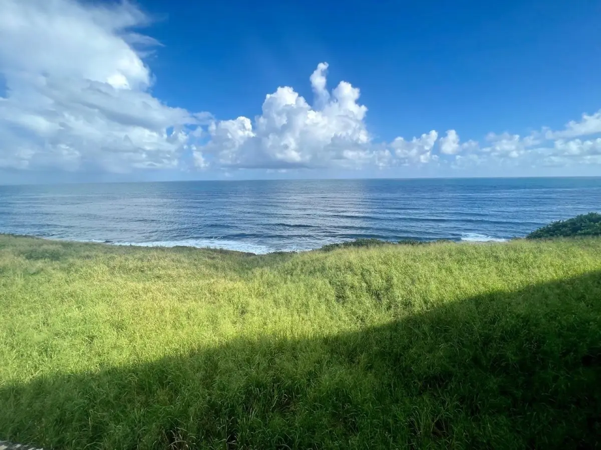 Old San Juan historical architecture